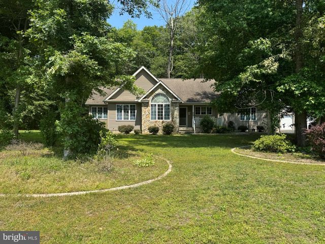 22399 BLOXOM SCHOOL RD, Seaford, DE 19973