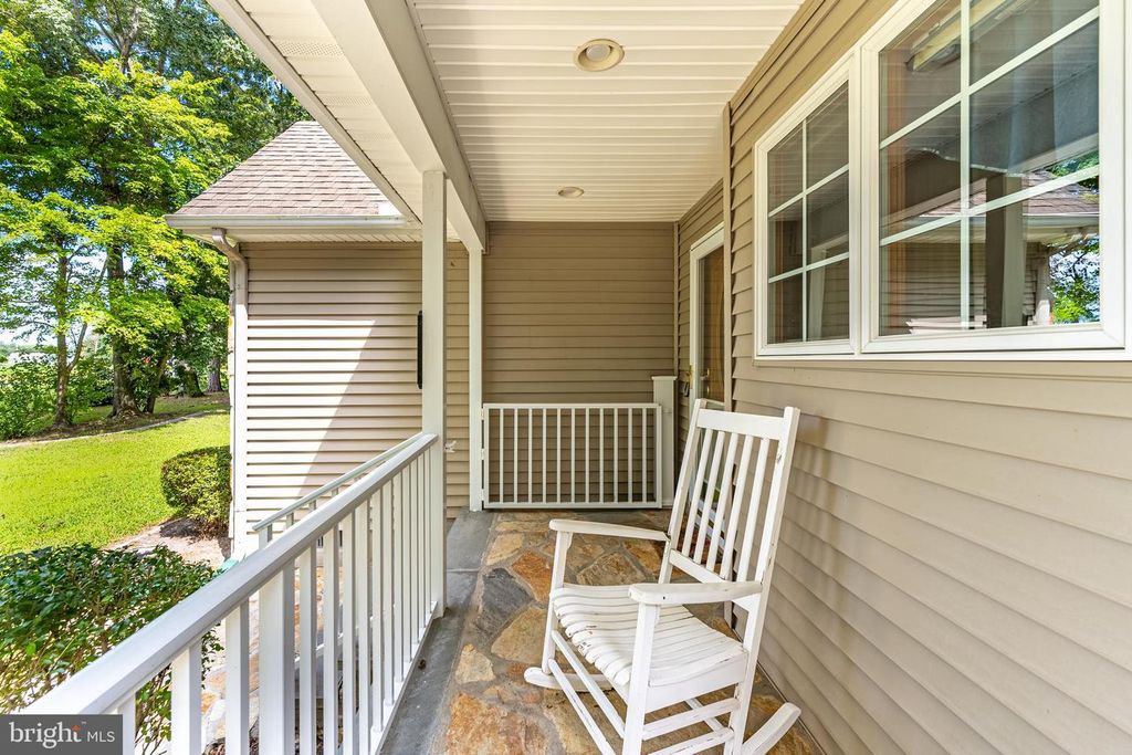 22399 BLOXOM SCHOOL RD, Seaford, DE 19973