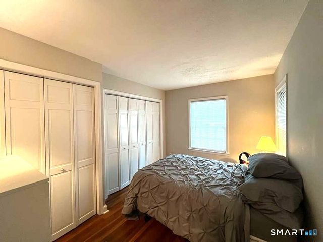 192 Park Street 4, New Canaan, CT 06840