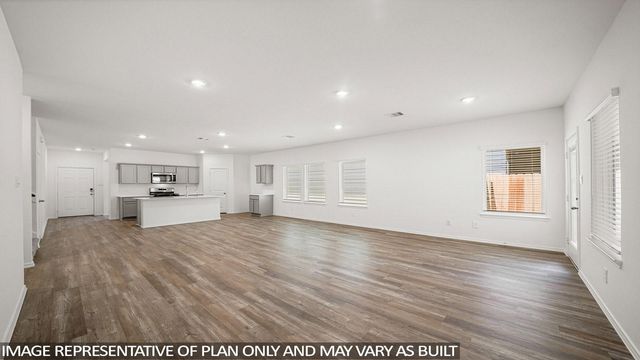 40627 Balsam Run Lane, Magnolia, TX 77354