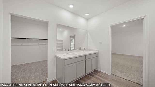 40627 Balsam Run Lane, Magnolia, TX 77354