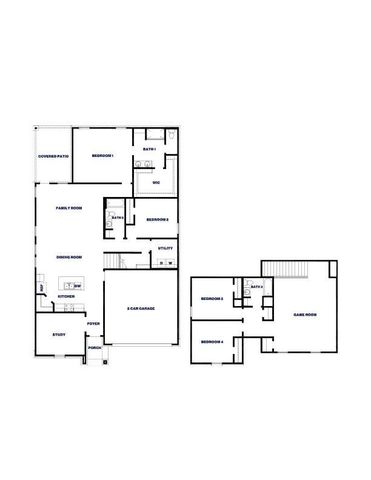 40627 Balsam Run Lane, Magnolia, TX 77354