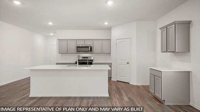 40627 Balsam Run Lane, Magnolia, TX 77354