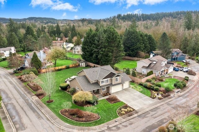 4184 327th Circle NE, Carnation, WA 98014