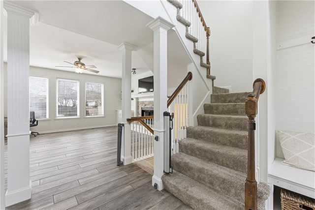 17927 W 158 Street, Olathe, KS 66062