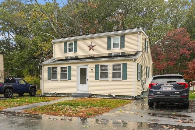 28 Lennon St, Gardner, MA 01440