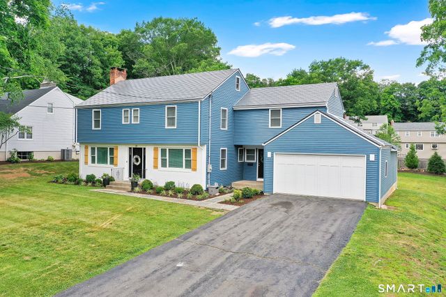 30 Avondale Road, West Hartford, CT 06117