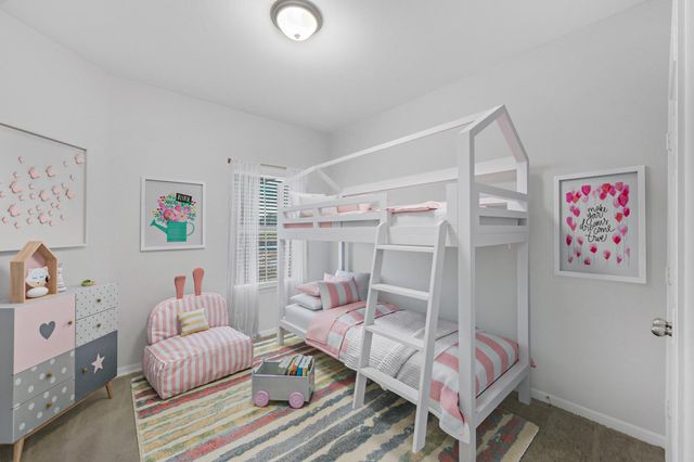 526 Emerald Thicket Lane, Huffman, TX 77336