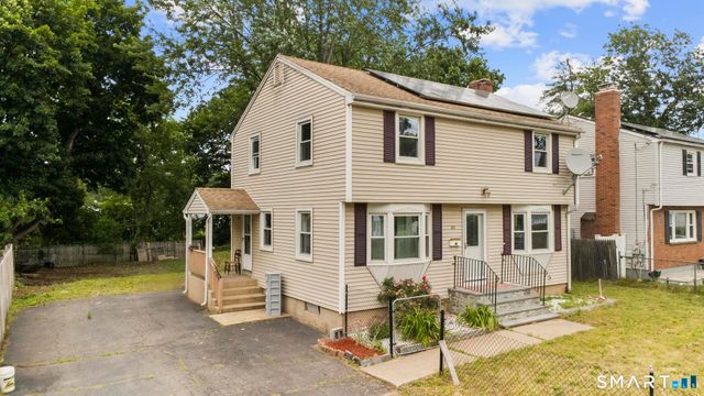 60 Michael Avenue, East Hartford, CT 06108