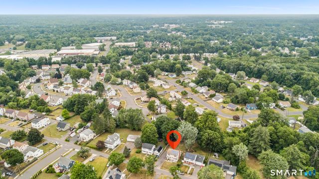 60 Michael Avenue, East Hartford, CT 06108