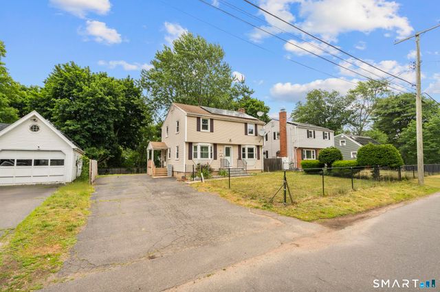 60 Michael Avenue, East Hartford, CT 06108