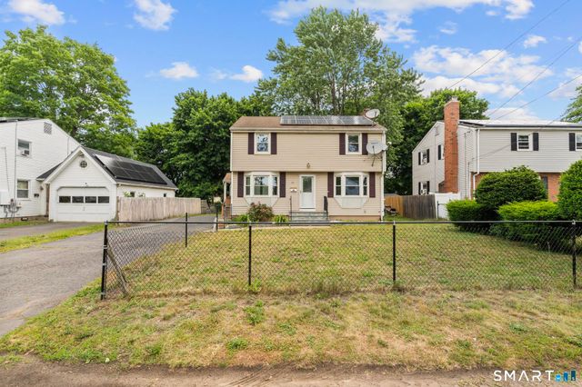 60 Michael Avenue, East Hartford, CT 06108
