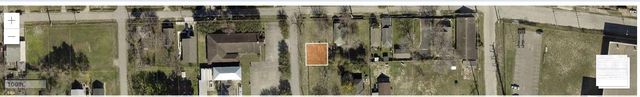 0 Bisbee Street, Houston, TX 77012