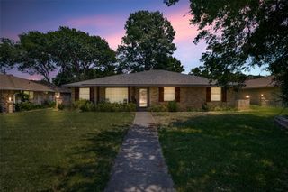 3072 Kiestridge Drive, Dallas, TX 75233