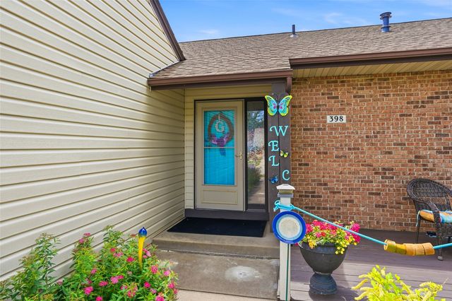 398 Sierra Trace, Coralville, IA 52241