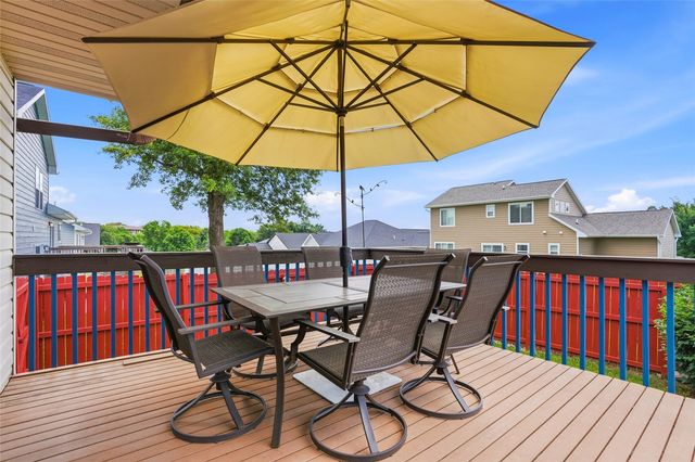 398 Sierra Trace, Coralville, IA 52241