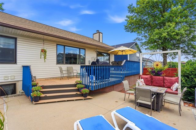 398 Sierra Trace, Coralville, IA 52241