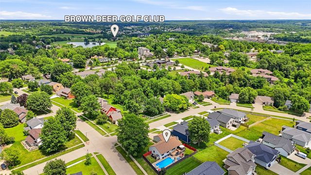 398 Sierra Trace, Coralville, IA 52241