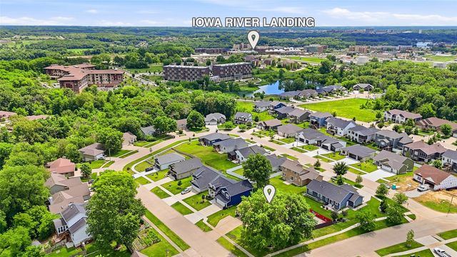 398 Sierra Trace, Coralville, IA 52241