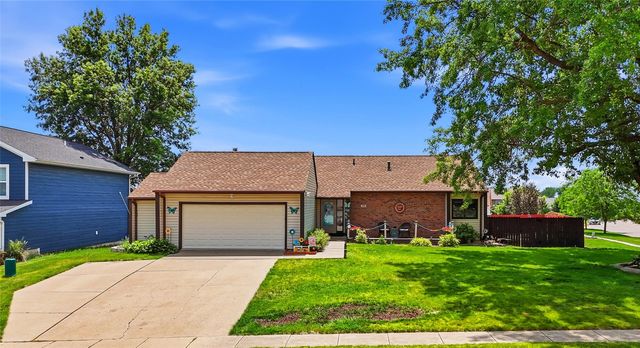 398 Sierra Trace, Coralville, IA 52241