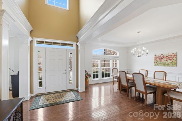 8480 Penton Place, Harrisburg, NC 28075