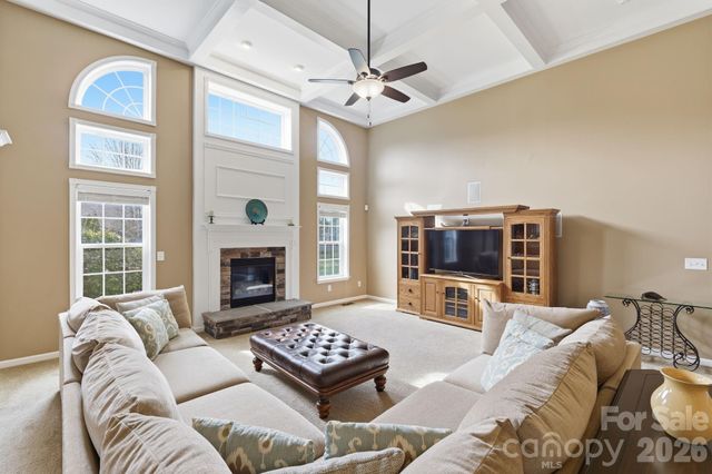 8480 Penton Place, Harrisburg, NC 28075