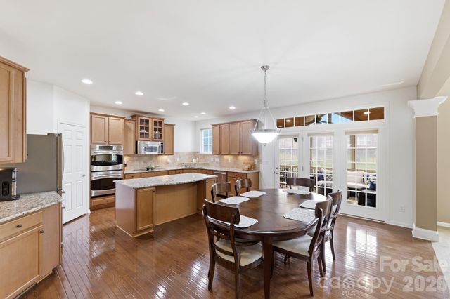 8480 Penton Place, Harrisburg, NC 28075