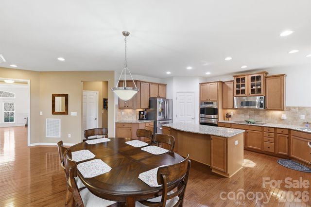 8480 Penton Place, Harrisburg, NC 28075