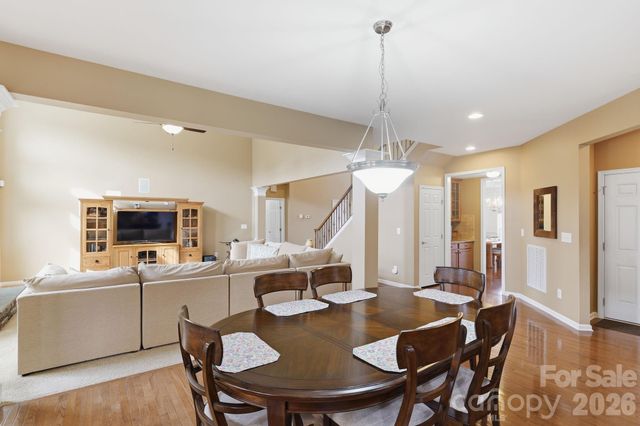 8480 Penton Place, Harrisburg, NC 28075