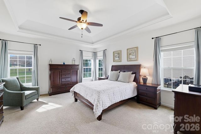 8480 Penton Place, Harrisburg, NC 28075