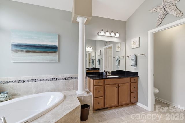 8480 Penton Place, Harrisburg, NC 28075