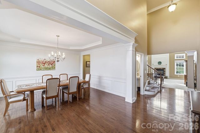 8480 Penton Place, Harrisburg, NC 28075