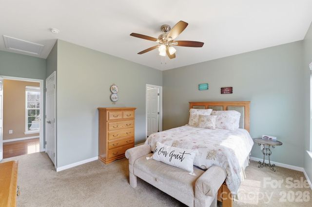 8480 Penton Place, Harrisburg, NC 28075