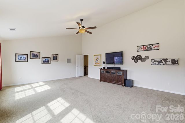 8480 Penton Place, Harrisburg, NC 28075