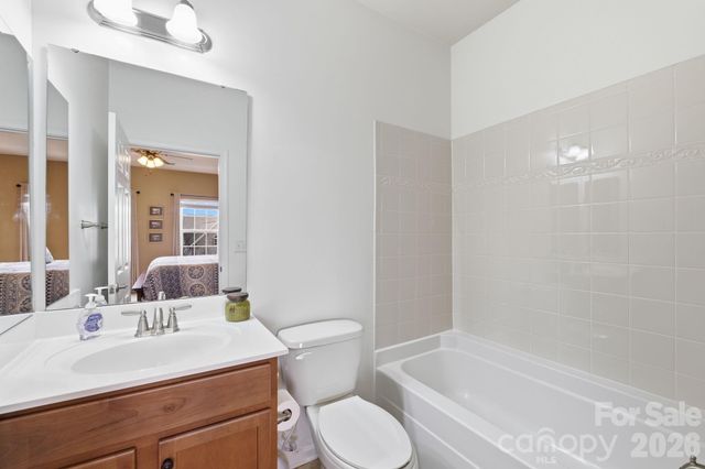 8480 Penton Place, Harrisburg, NC 28075