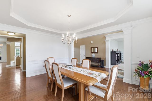 8480 Penton Place, Harrisburg, NC 28075