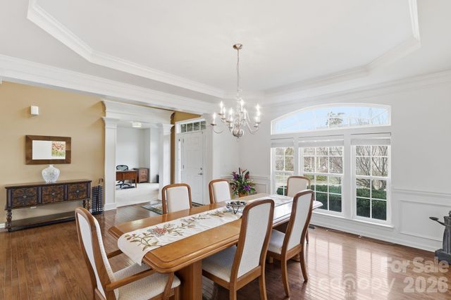 8480 Penton Place, Harrisburg, NC 28075