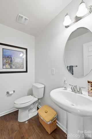 8480 Penton Place, Harrisburg, NC 28075