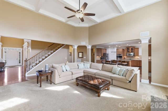 8480 Penton Place, Harrisburg, NC 28075