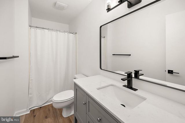 302 FRANKLIN AVE, Berlin, MD 21811