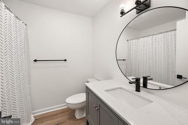302 FRANKLIN AVE, Berlin, MD 21811