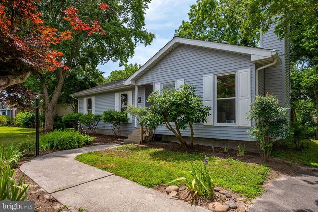 302 FRANKLIN AVE, Berlin, MD 21811