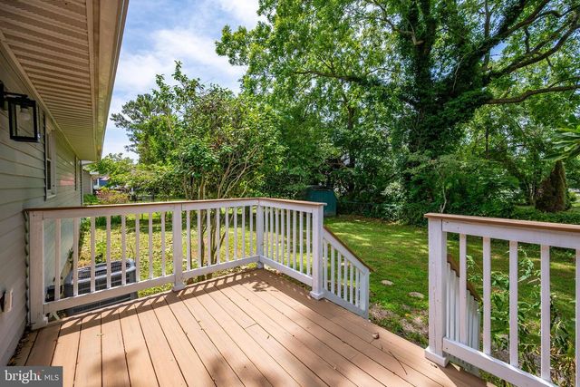 302 FRANKLIN AVE, Berlin, MD 21811