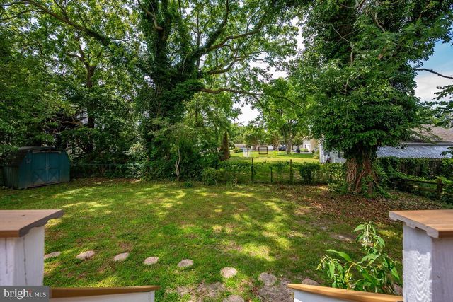 302 FRANKLIN AVE, Berlin, MD 21811