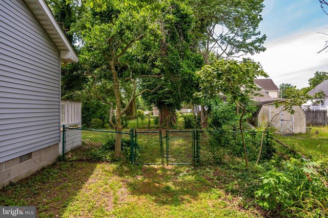 302 FRANKLIN AVE, Berlin, MD 21811