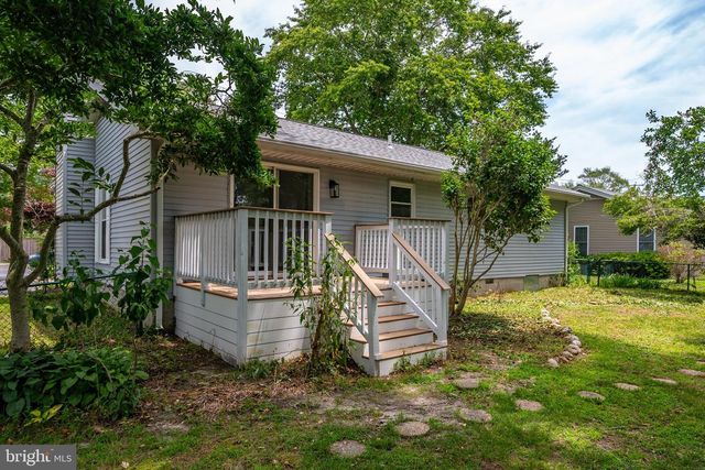 302 FRANKLIN AVE, Berlin, MD 21811