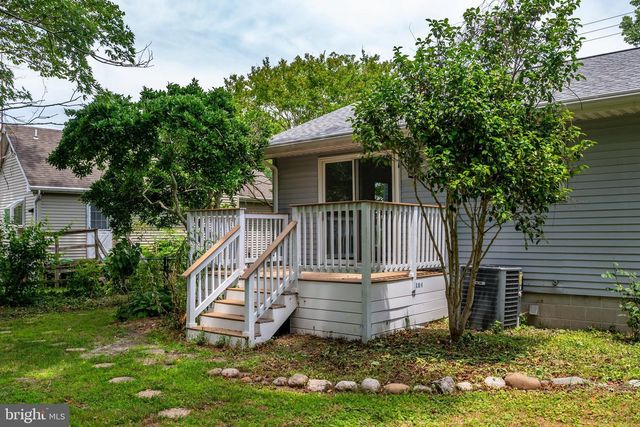 302 FRANKLIN AVE, Berlin, MD 21811
