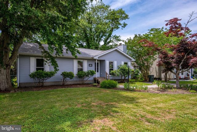 302 FRANKLIN AVE, Berlin, MD 21811