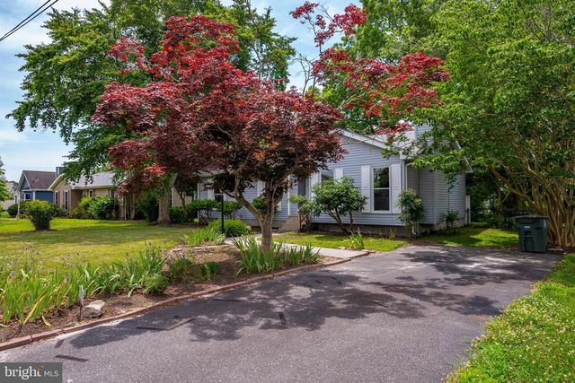302 FRANKLIN AVE, Berlin, MD 21811