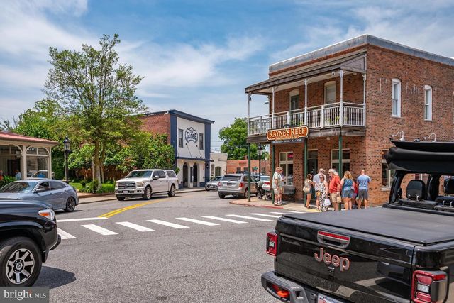 302 FRANKLIN AVE, Berlin, MD 21811